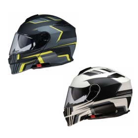 Z1R Solaris 2.0 Slater Modular Helmet