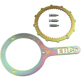 EBC Clutch Removal Tool Harley Davidson FLHS / FLST / FXST / FXWG 1340 84-89