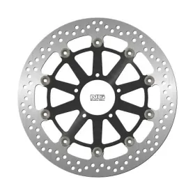 NG Priekinis plaukiojantis stabdžių diskas 320X72X4,5mm Ducati R / S / Monster 749-1100cc 03-17