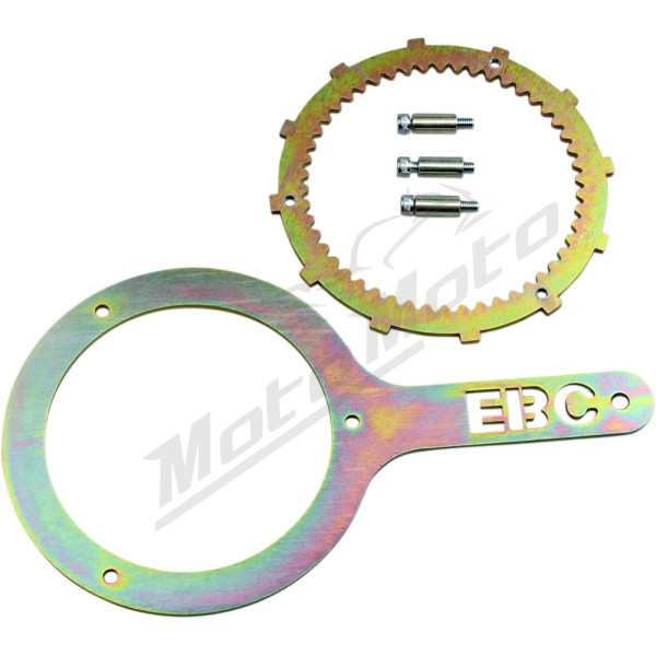 EBC Clutch Removal Tool Harley Davidson FLHS / FLST / FXST / FXWG 1340 84-89