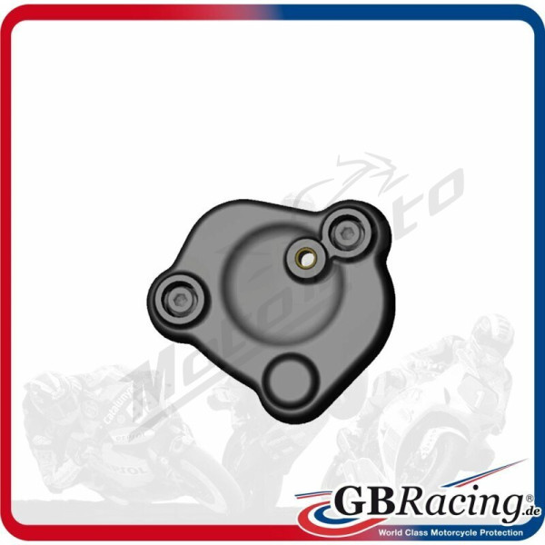 GB RACING Engine Cover Protection-Set Yamaha YZF-R1 1000 07-08