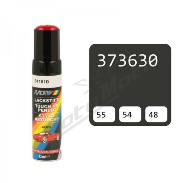 MOTIP Coloured paint 12ml 373630