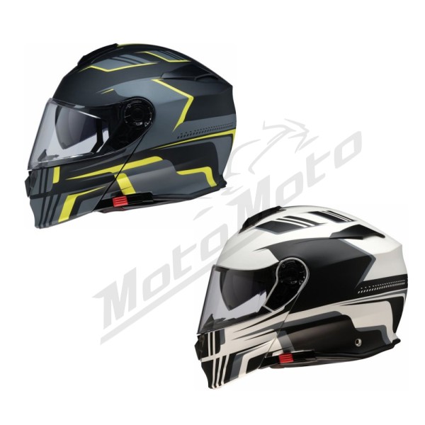 Z1R Solaris 2.0 Slater Modular Helmet