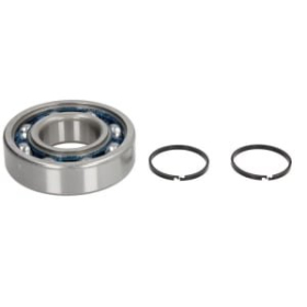 Hot Rods Crankshaft bearings kit Yamaha YFM / YXR 450cc 03-14