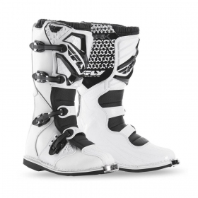 SALE! Cross boots FLY Racing Maverik 42 size