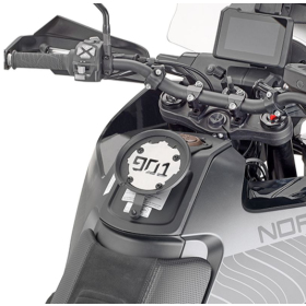 KAPPA tanklock mount Husqvarna Norden 901 2022