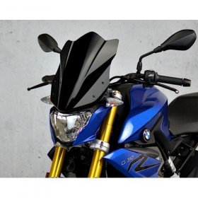 MOTOSHIELDS Windscreen BMW G 310 R 2016-2021