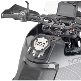 KAPPA tanklock mount Husqvarna Norden 901 2022