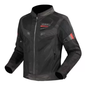 LS2 Garda Air Man Jacket