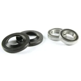 PROX Frontwheel Bearng Set TM EN / MX 125-530 07-23