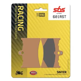 SBS RST 601RST Brake Pads Aprilia / Gilera / KTM 125-600cc 87-05