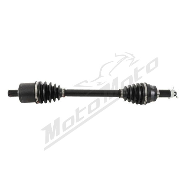 ALL BALLS Front Right Drive Shaft Polaris RZR 900 15-24
