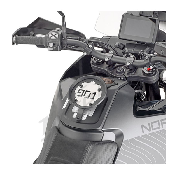 KAPPA tanklock mount Husqvarna Norden 901 2022