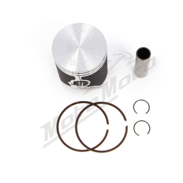VERTEX Piston Kit (Cast Replica) BETA RR 250cc 13-17 Ø66.35-66.37mm