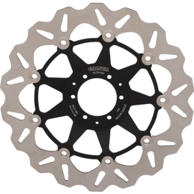 GALFER Wave® Front Brake Rotor Honda CRF / XL 750-1100cc 16-25