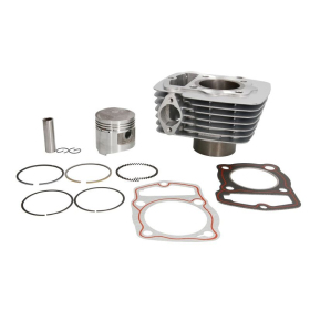 MaxTuned Variklio cilindras 4T Honda CB 125 72-93