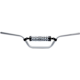 Renthal 22mm atv handlebar race bar with sponge 812x149mm