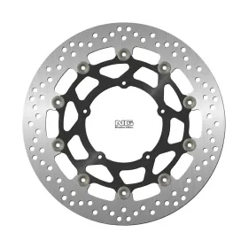 NG Priekinis plaukiojantis stabdžių diskas 210X109X4,5mm Honda CRF 1100cc 20-23