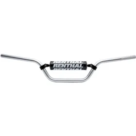 Renthal 22mm atv handlebar race bar with sponge 812x149mm