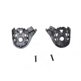 Stikliuko atidarymo mechanizmo dalis LS2 FF386 / FF370 2vnt.