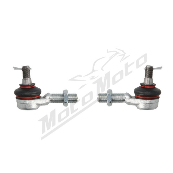 4Ride Tie Rods Ends Arctic Cat / Can Am / Kawasaki / CF Moto / Suzuki / Yamaha 250-800cc 87-17