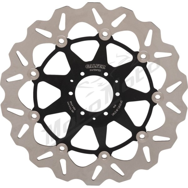 GALFER Wave® Front Brake Rotor Honda CRF / XL 750-1100cc 16-25