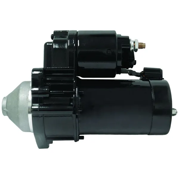 PARTS UNLIMITED Starter  MOTO GUZZI 350-1100cc 73-13