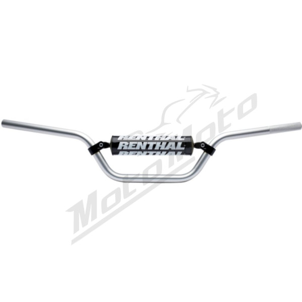Renthal 22mm atv handlebar race bar with sponge 812x149mm