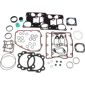 JAMES GASKET Top End Gasket Kit Harley Davidson 1450-1550cc 1999-2004