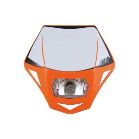 Racetech genesis headlamp 12V / 35W