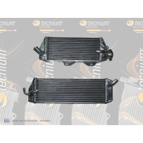 TECNIUM radiatorius (kairė) Yamaha WR450F 03-04