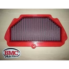 BMC Race Air Filter - FM554/04RACE Kawasaki ZX6R 09-25