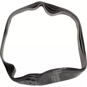 DRAG SPECIALTIES Rim Strip R21 x 44,5mm 10pcs.