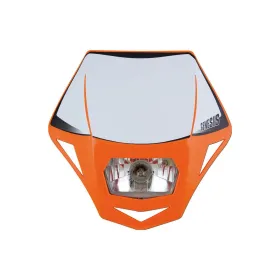 Racetech genesis headlamp 12V / 35W