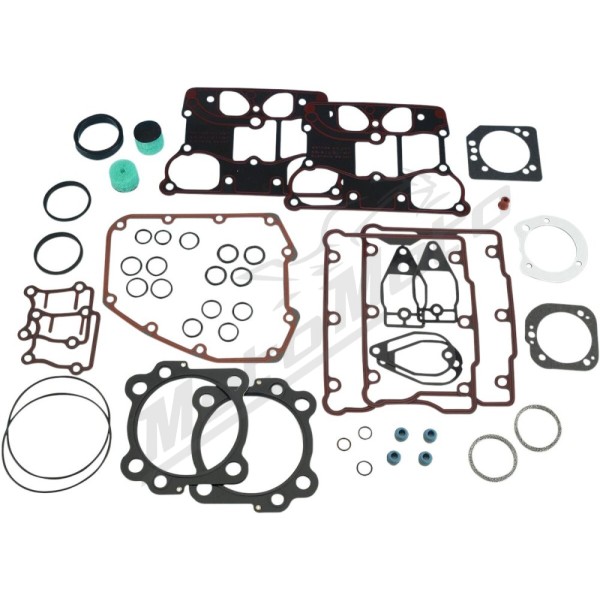 JAMES GASKET Top End Gasket Kit Harley Davidson 1450-1550cc 1999-2004