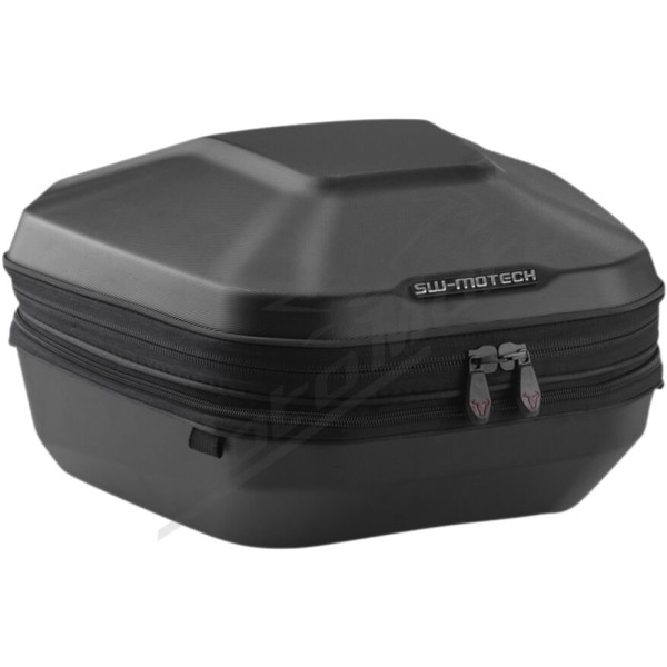 SW-MOTECH Urban ABS Top Case Galinė daiktadėžė su DHV sistema