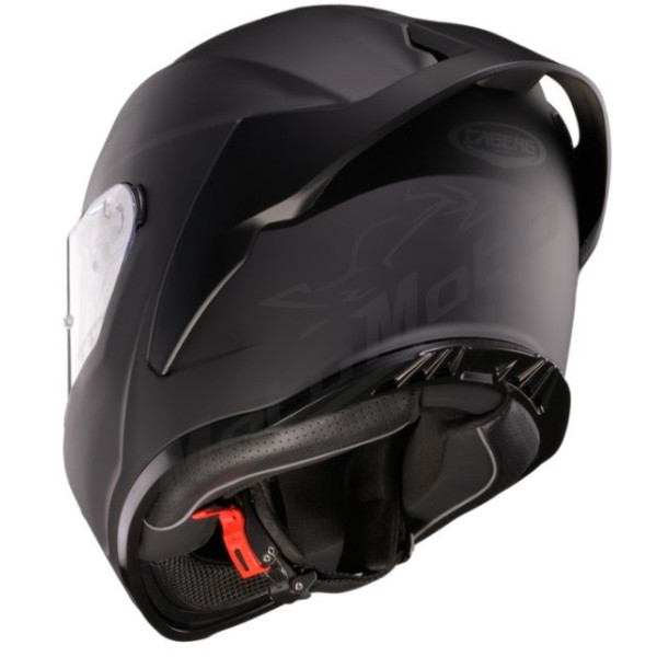 Caberg Roxter Matt Black Full Face Helmet