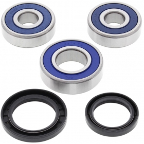 REAR WHEEL BEARING KIT ALL BALLS KAWASAKI VN800