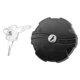 V PARTS kuro bako kamštis Yamaha DT / TW / XT / XTZ 125-750cc 87-01