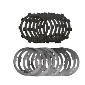PROX Clutch Plate Set Gas Gas / Husqvarna / KTM 125/150 19-26