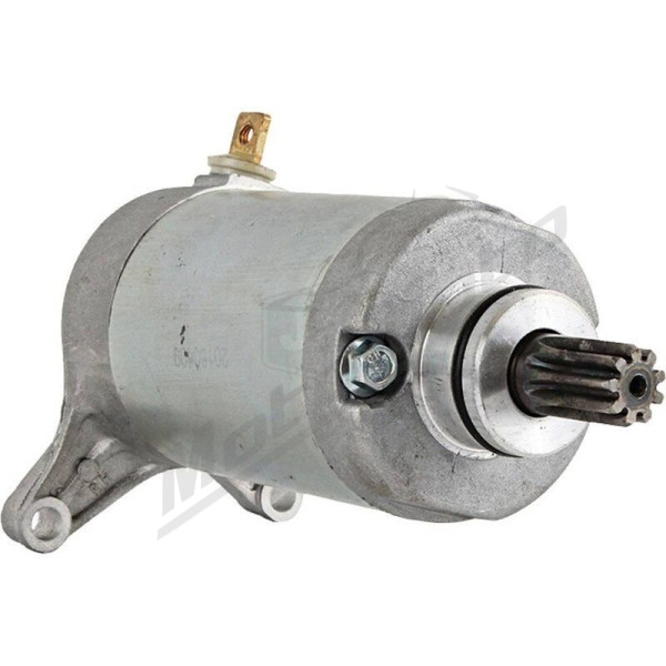 Arrowhead Starteris Yamaha XV 250cc 88-21