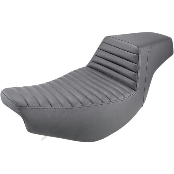 SADDLEMEN Step-Up Tuck-n-Roll Seat Indian Chief / Chieftain / Springfield / Roadmaster 1810-1890 14-26