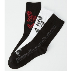 Socks DAKAR SOLID