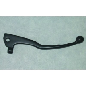 V PARTS OEM Type Casted Aluminium Brake Lever Black Yamaha SR 500 78-86