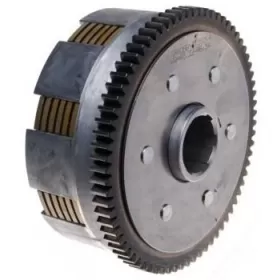 Clutch kit ATV / CROSS / SHINERAY / XY150-10D 4T