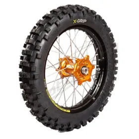 X-grip padanga 120/90-18 JACK THE GRIPPER Medium M/C 65M TT M+S