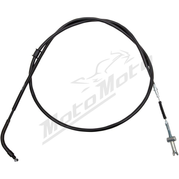 MOOSE OFFROAD HARD-PARTS Galinių stabdžių lynas Suzuki LT-A 400 02-07