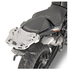 KAPPA Rear storage box bracket KTM Duke 790-890 18-23