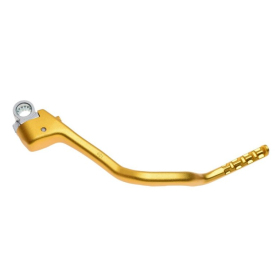 Maxtuned kick start lever SUZUKI RMZ 250 2011-2015
