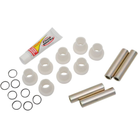 PIVOT WORKS Front - Lower A-Arm Bearing Kit Polaris Brutus / Ranger / RZR 325-1000 14-24